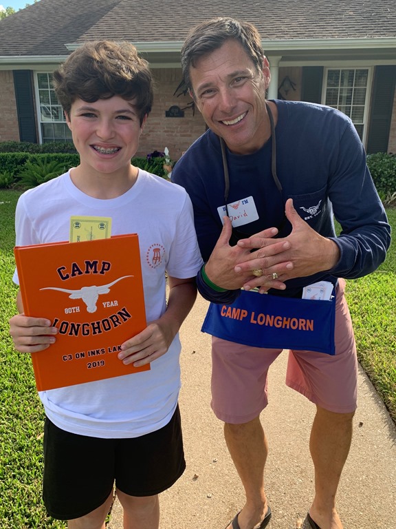 2019 C3 Annual Delivery Camp Longhorn